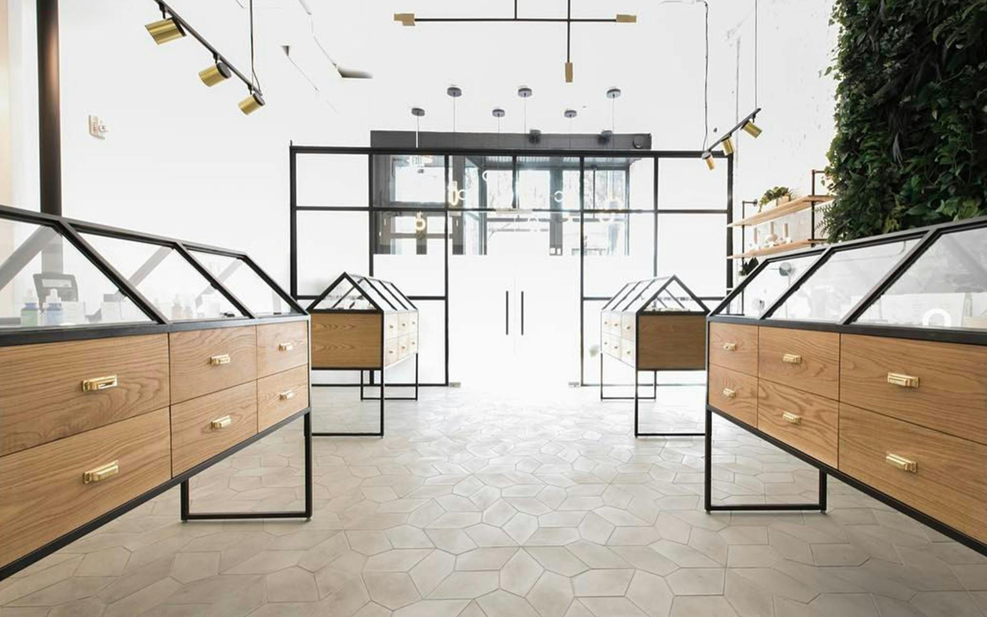 The 24 Best Dispensaries for Moms image