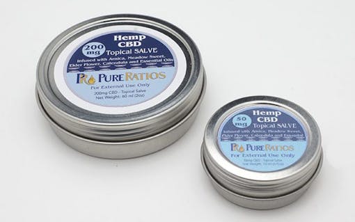 Cannabidiol for Skin Care: 10 CBD-Based Beauty Products, Recommended by a Beauty Editor