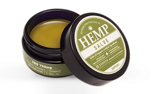 Cannabidiol for Skin Care: 10 CBD-Based Beauty Products, Recommended by a Beauty Editor
