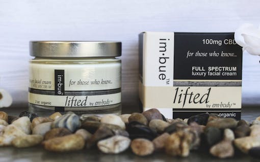 Cannabidiol for Skin Care: 10 CBD-Based Beauty Products, Recommended by a Beauty Editor