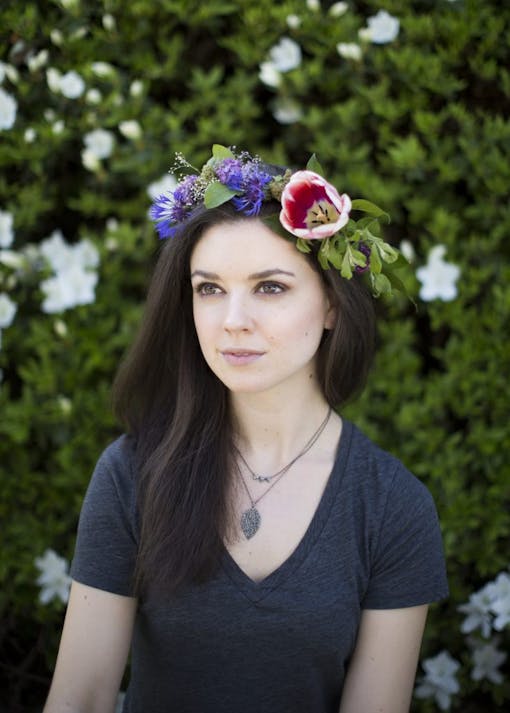 (Julia Sumpter/Leafly)