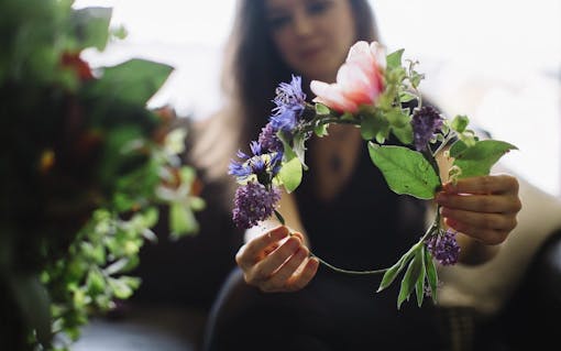 (Julia Sumpter/Leafly)