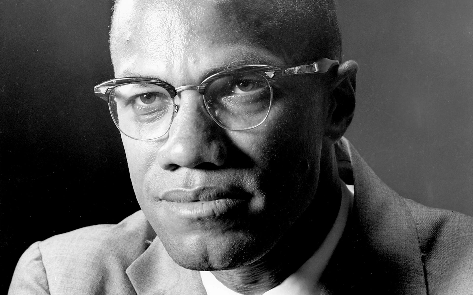 Malcolm X: From Cannabis Peddler to Civil Rights Activist image