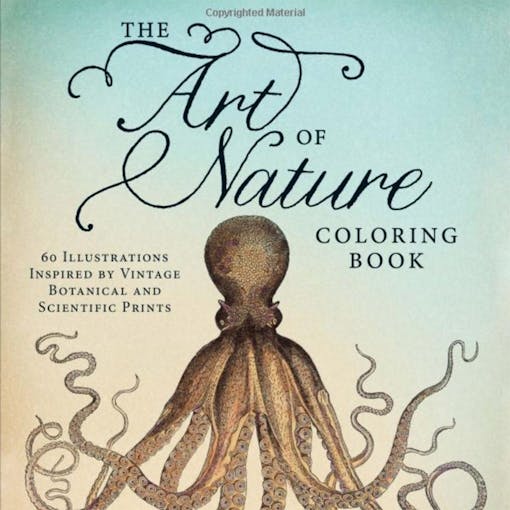 the-art-of-nature-coloring-book