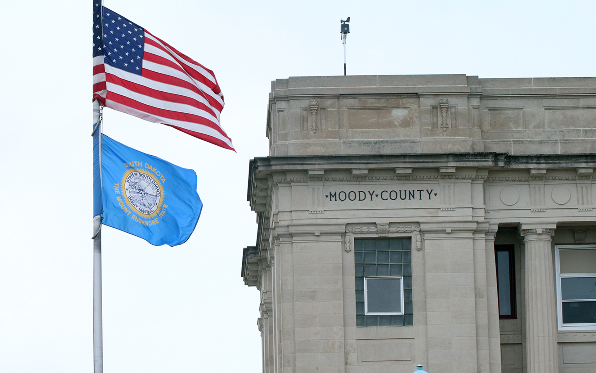 Flandreau Santee Sioux Trial, Day One Why Did Cops Refuse Evidence