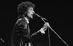 How Cannabis Influenced Bob Dylan's Musical Career