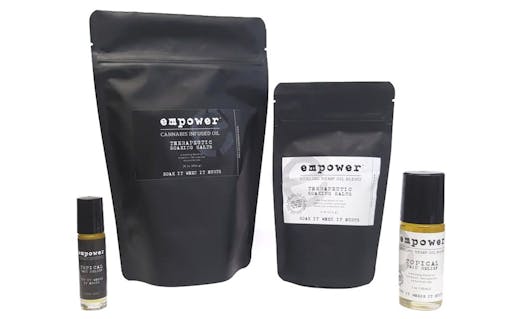 (Courtesy of Empower)