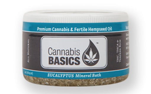 (Courtesy of Cannabis Basics)