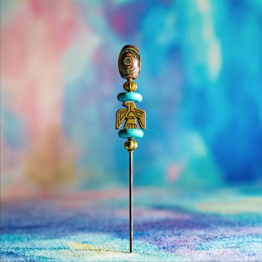 (Courtesy of Peace Pokers)