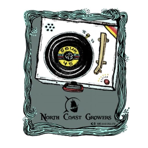 (Courtesy of North Coast Growers)