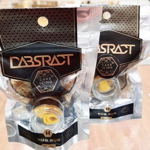 (Courtesy of Dabstract)