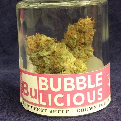 (Randi Wooten/Leafly)