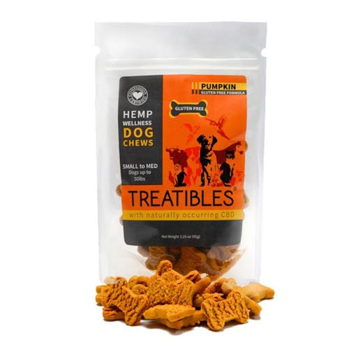 (Courtesy of Treatibles)