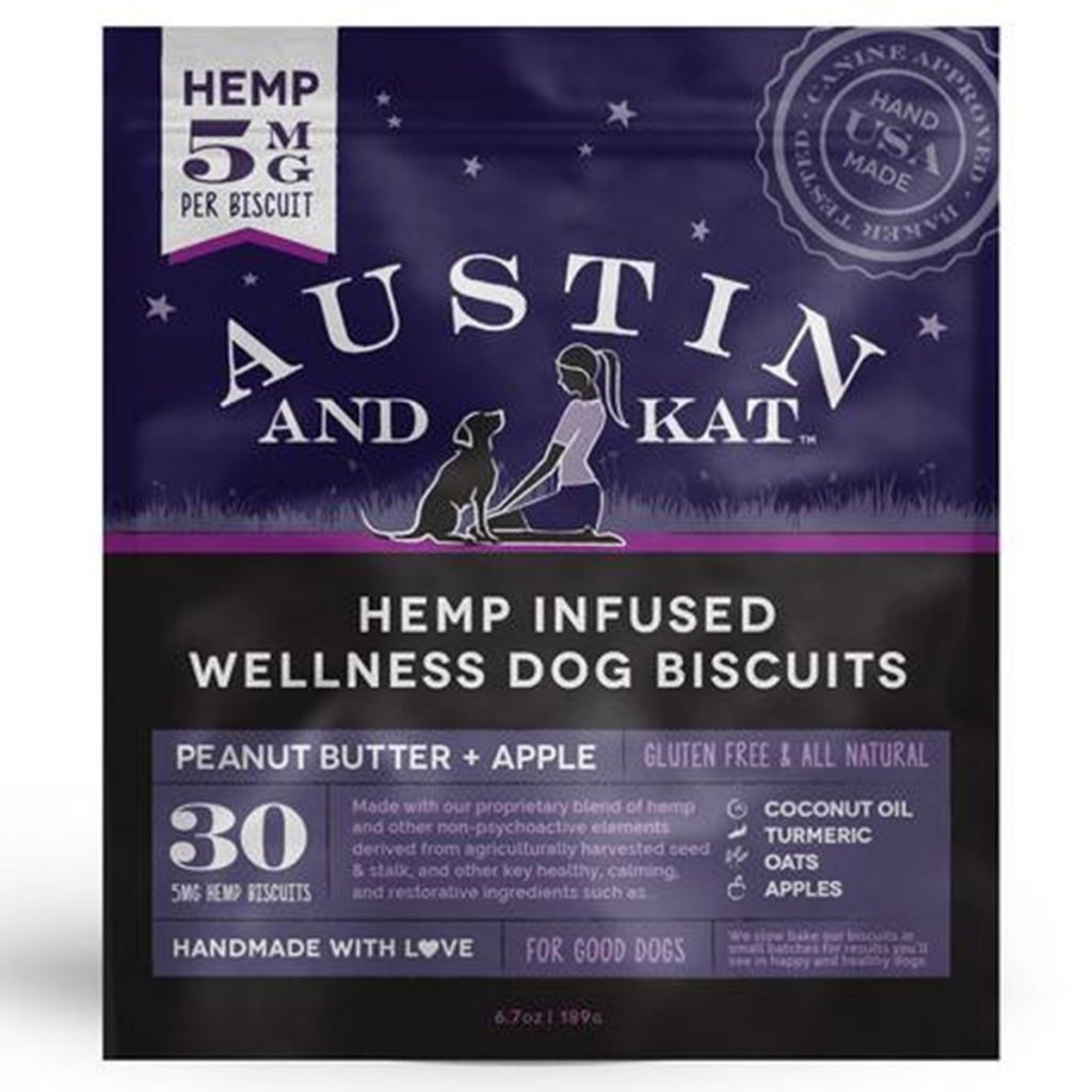 8 Best CBD Dog Treats for Your Pupper Leafly