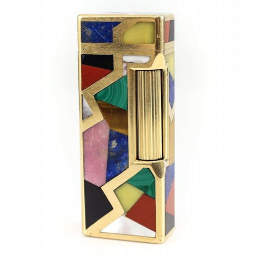 (Courtesy of Dunhill)