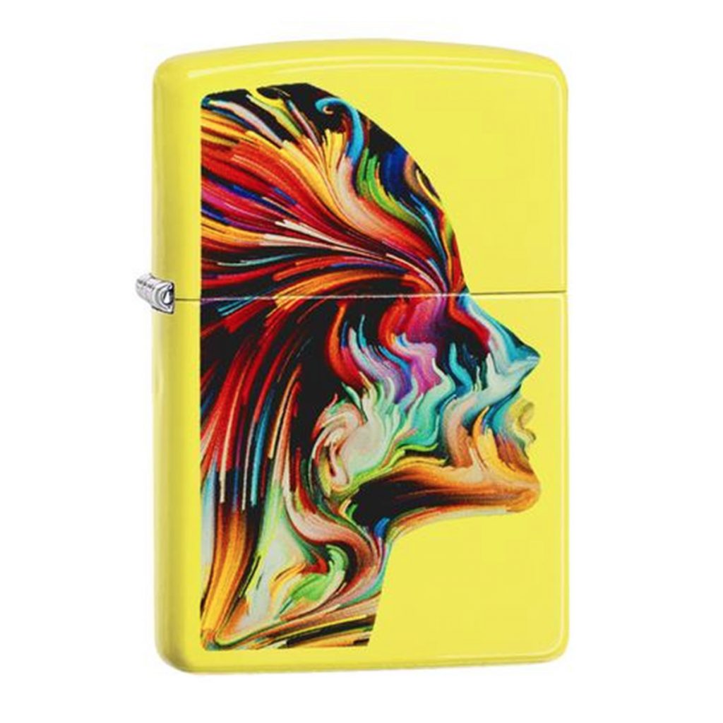 Hall of Flame Unique Lighters With Extra 'Flare' Leafly