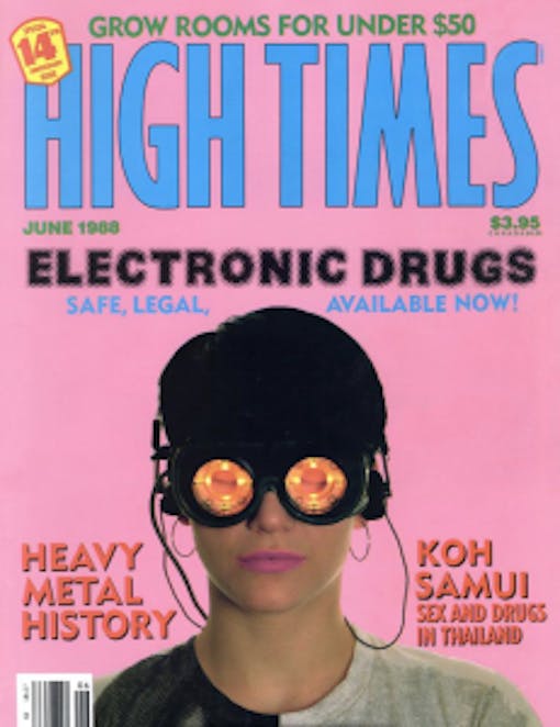 June 88 This Was Acceptable in the Eighties