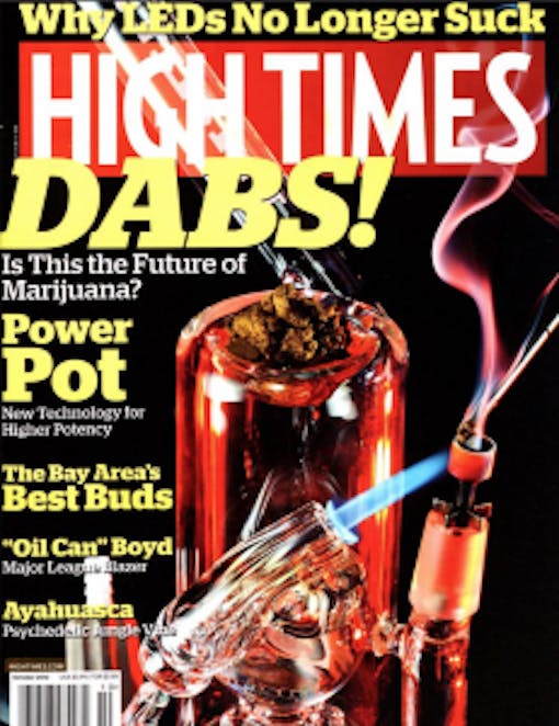 Concentrated attention