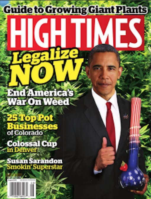 Don't sleep on Barry O.