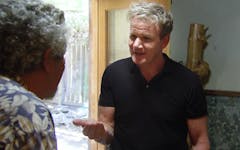 Watch This: Gordon Ramsay Meets a Stoner Stereotype