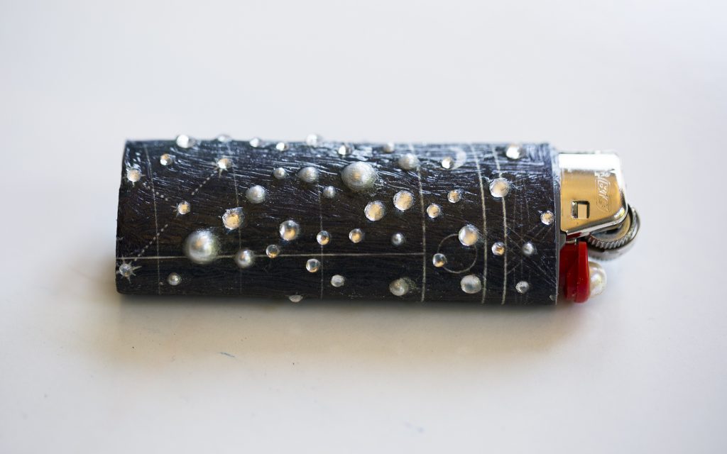 High DIY 15 Creative Ways to Decorate a Lighter Leafly