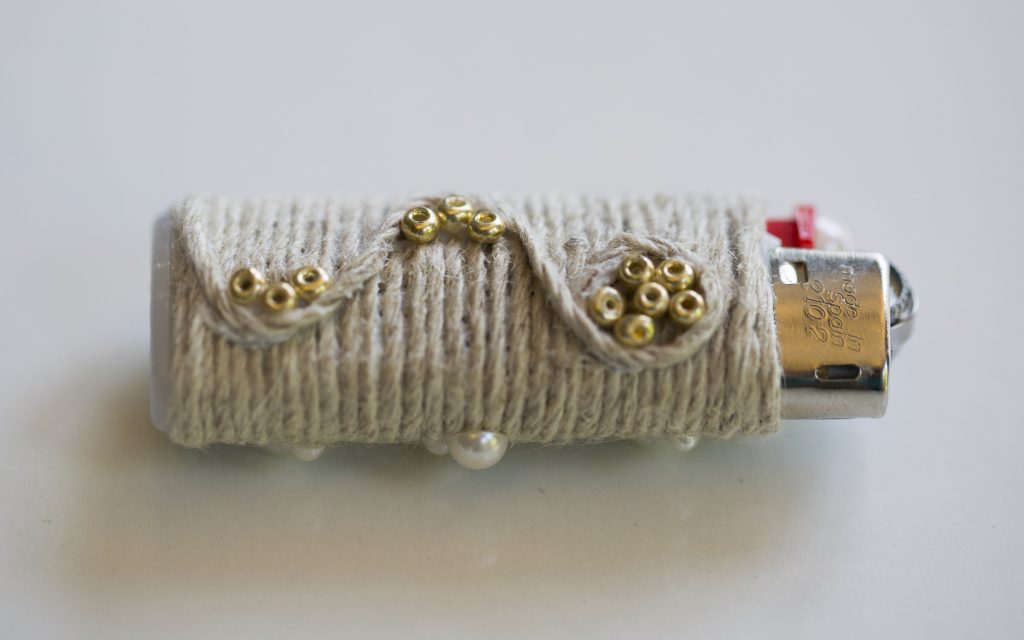 High DIY 15 Creative Ways to Decorate a Lighter Leafly