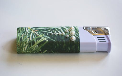 High DIY: How to Decorate Your Own Unique Lighters in 11 Creative Designs | Leafly