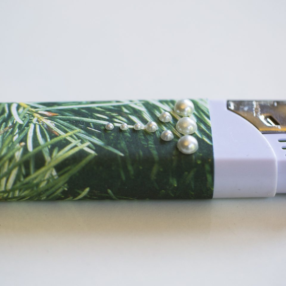 High DIY 15 Creative Ways to Decorate a Lighter Leafly