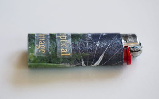 High DIY: How to Decorate Your Own Unique Lighters in 11 Creative Designs | Leafly