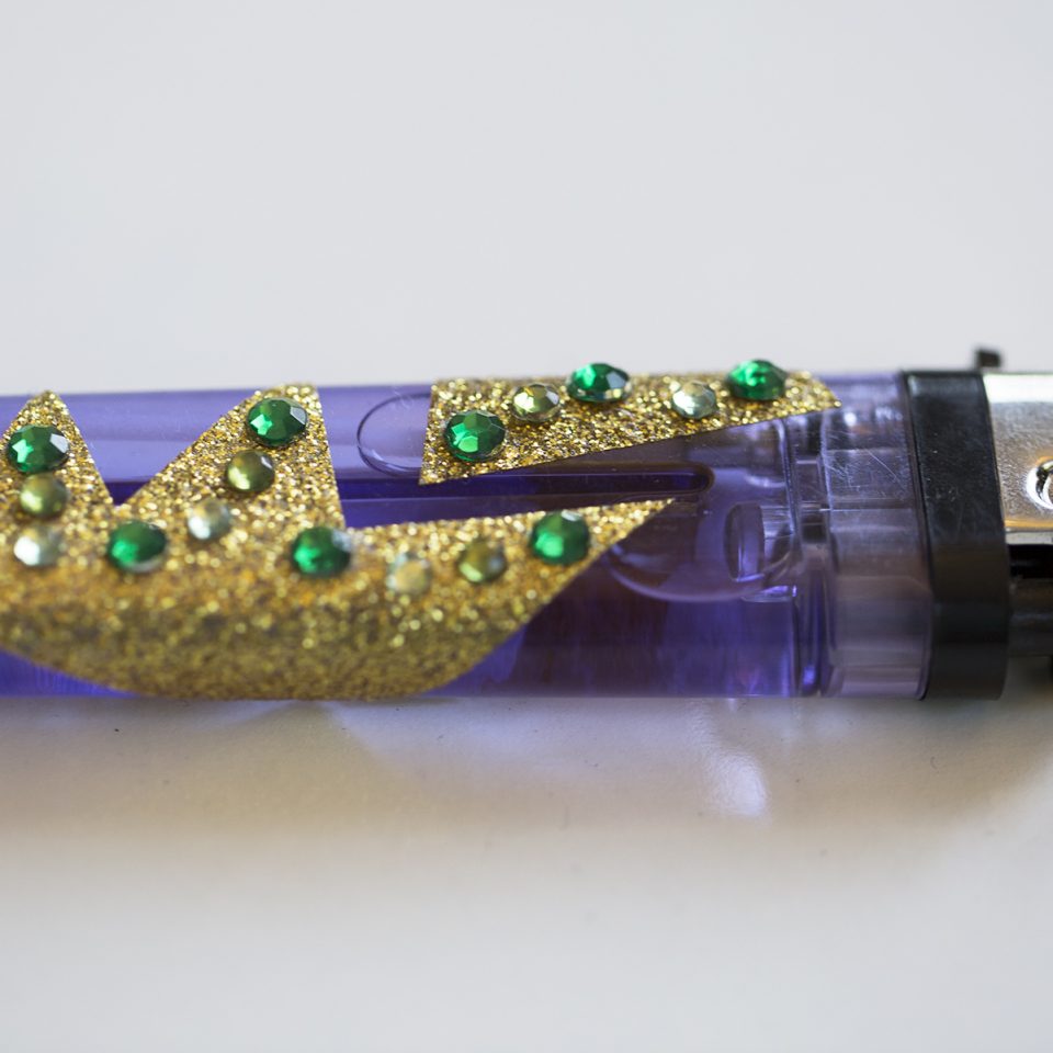 High DIY 15 Creative Ways to Decorate a Lighter Leafly