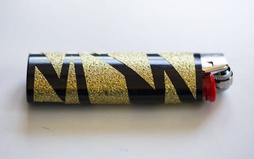 High DIY: How to Decorate Your Own Unique Lighters in 11 Creative Designs | Leafly
