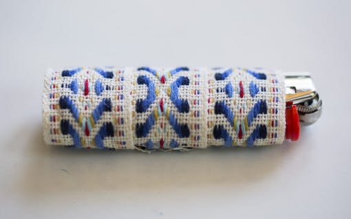 High DIY: How to Decorate Your Own Unique Lighters in 11 Creative Designs | Leafly