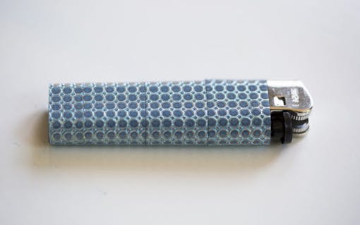 High DIY: How to Decorate Your Own Unique Lighters in 11 Creative Designs | Leafly