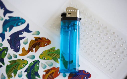 High DIY: How to Decorate Your Own Unique Lighters in 11 Creative Designs | Leafly