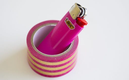 High DIY: How to Decorate Your Own Unique Lighters in 11 Creative Designs | Leafly
