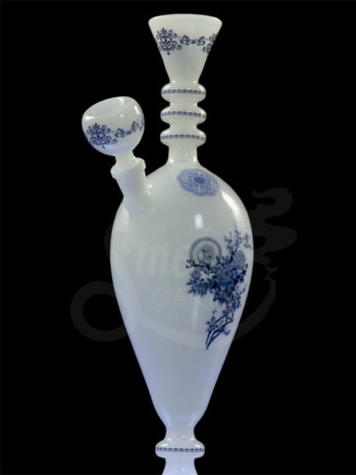 (Courtesy of The China Glass)