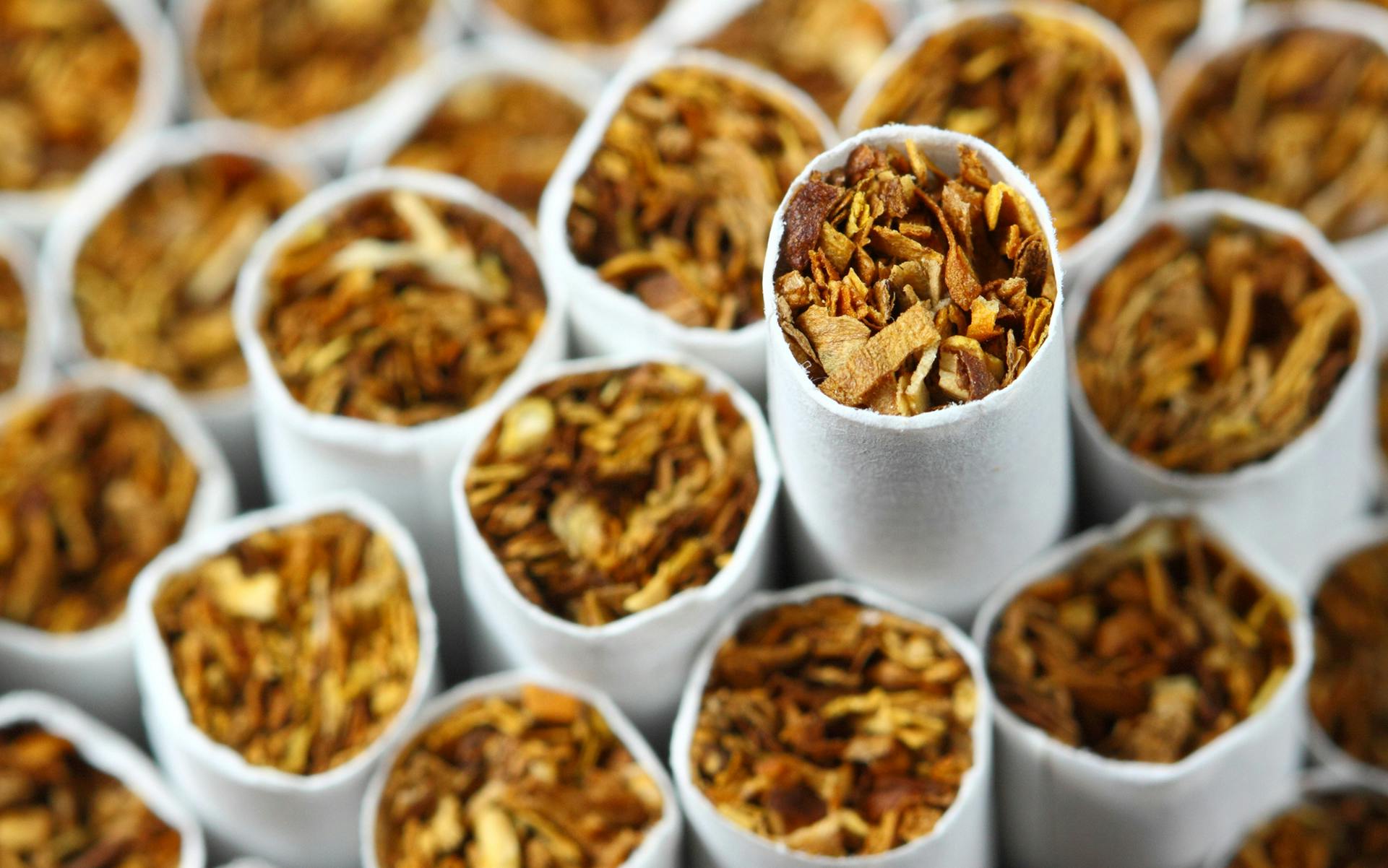 Massachusetts Tobacco Wholesalers Want a Piece of the Cannabis Pie Leafly