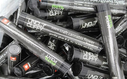 Courtesy of Uncle Cliffy.