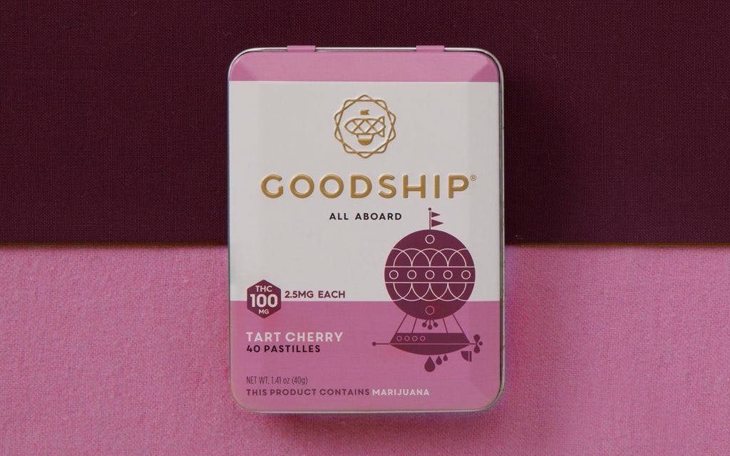 The Best LowDose Edibles You Can Find in Washington Leafly