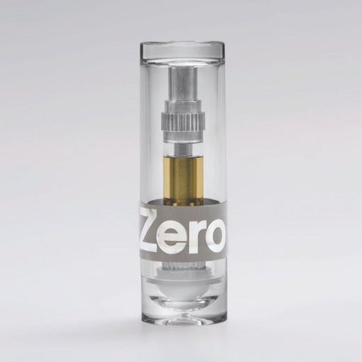 Suicide Girls Cannabis Vape Cartridge Product Review | Leafly