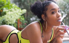 Suicide Girls Cannabis Vape Cartridge Product Review | Leafly