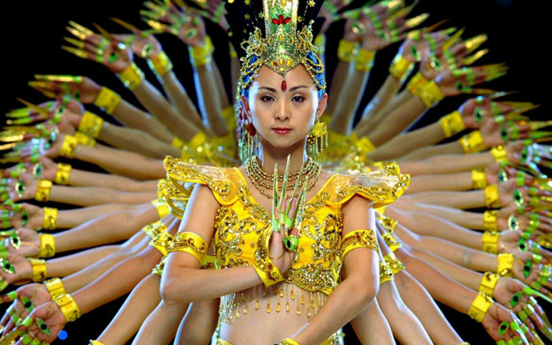 The 6 Best Documentaries to Watch While High image