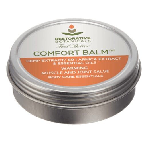 (Courtesy of Restorative Botanicals)