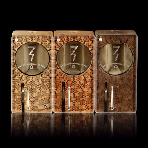 (Courtesy of MagicFlight)