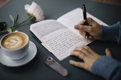 How to Keep a Cannabis Strain Health and Wellness Journal | Leafly