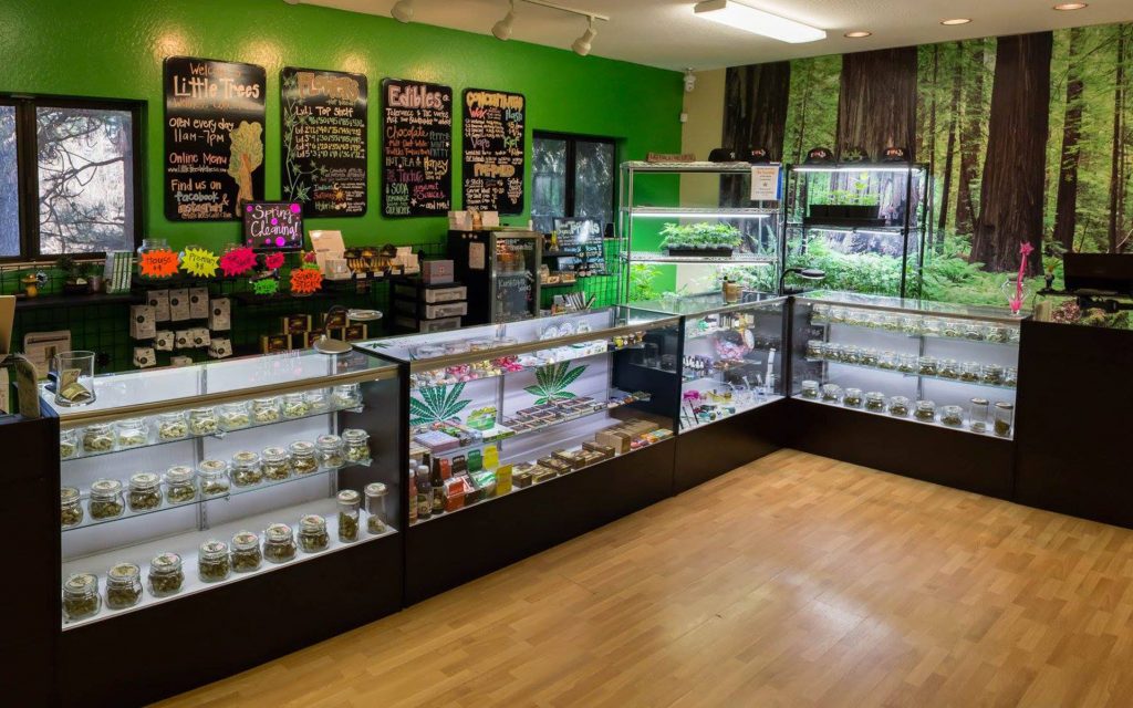 Leafly List The Best Cannabis Dispensaries in Northern California