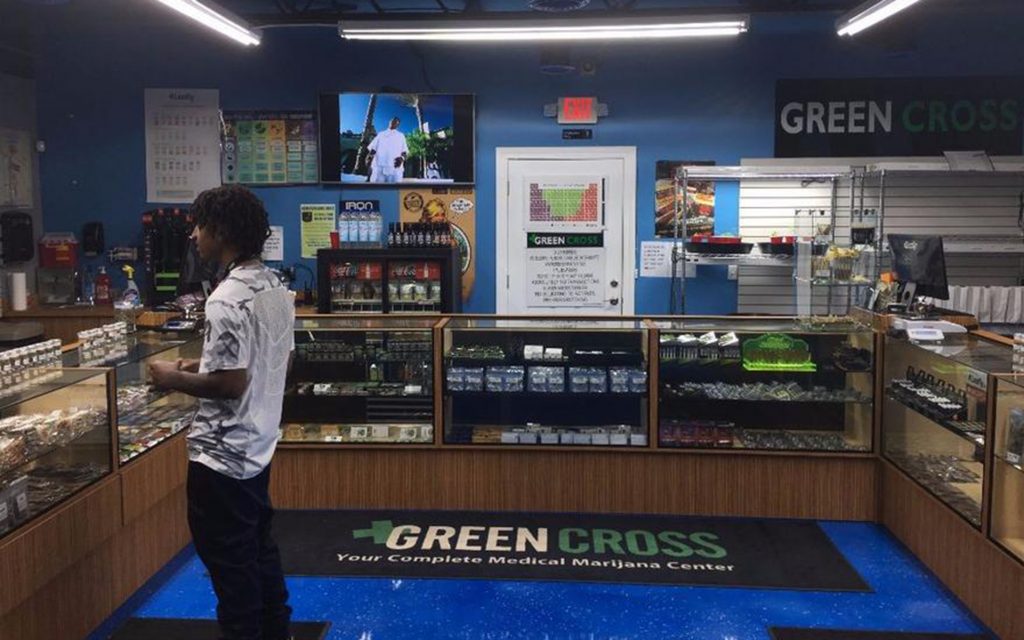 Leafly List The Best Cannabis Dispensaries in Michigan, Fall 2017 Leafly