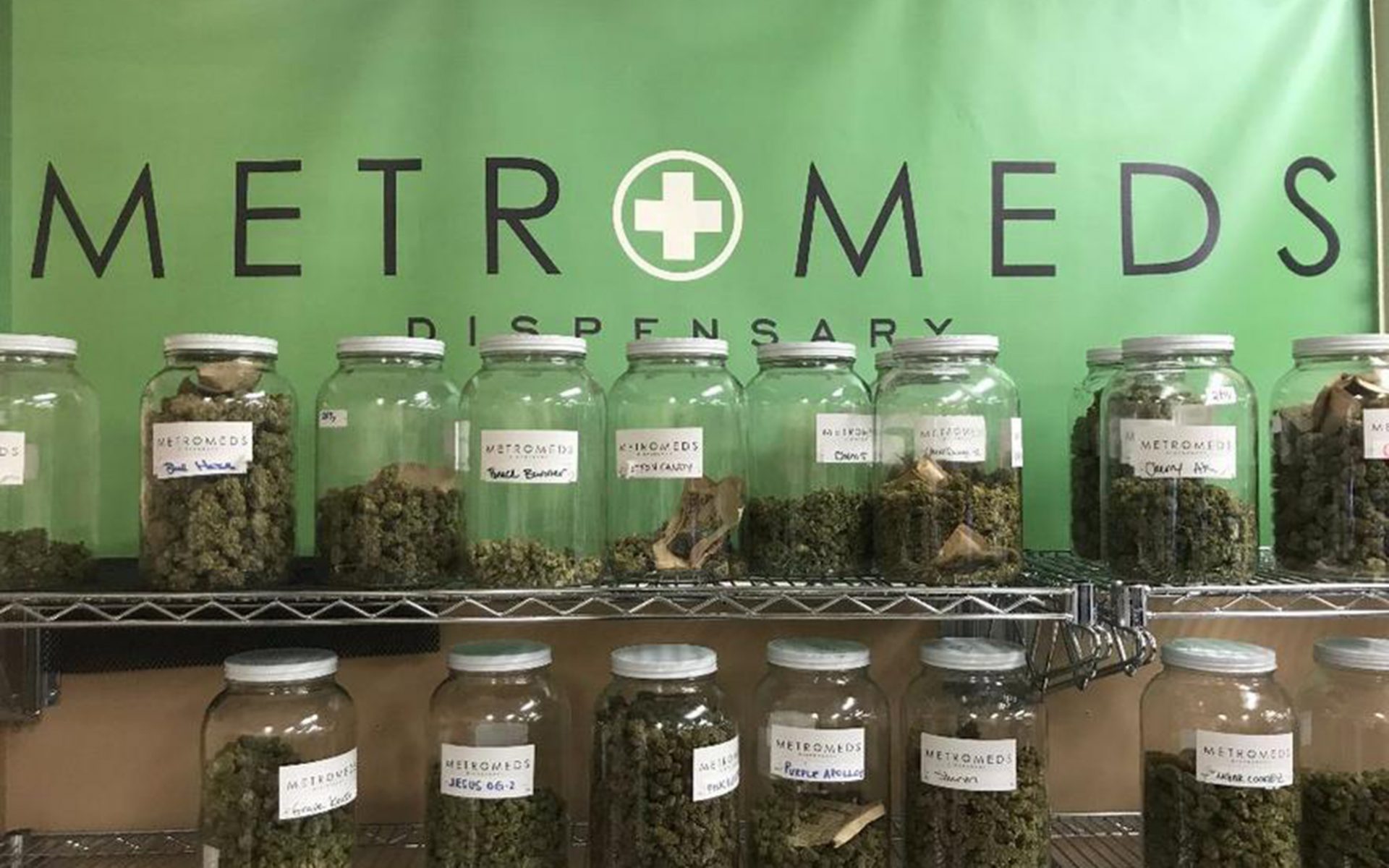 Leafly List The Best Cannabis Dispensaries in Arizona, Summer 2017