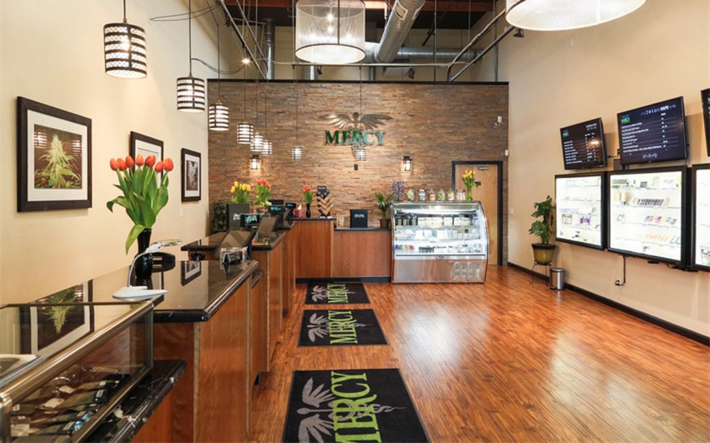 Leafly List The Best Cannabis Dispensaries in Northern California, Fall 2017 Leafly