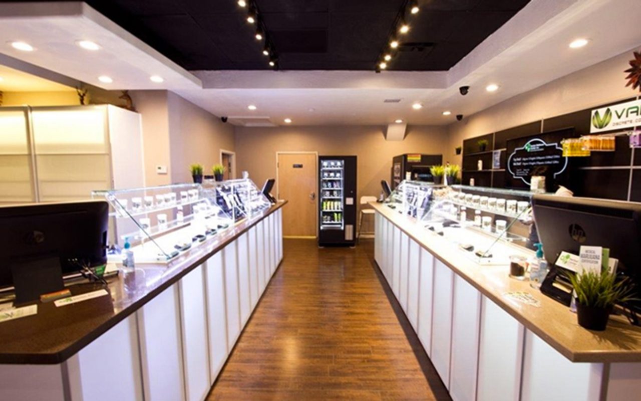 Leafly List The Best Cannabis Dispensaries in Arizona, Spring 2018